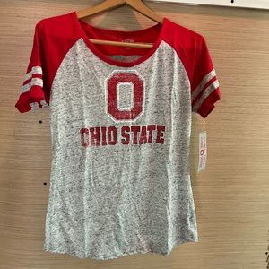 The Ohio State University T-shirt